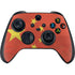 Chinese Flag Distressed Xbox Series X Bundle Skin